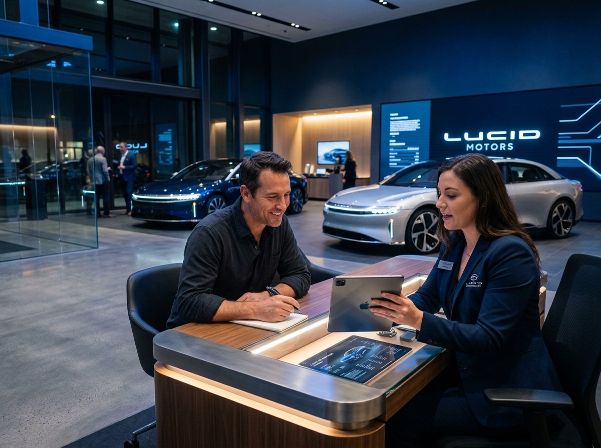 Today's Automotive Customers Research, Compare & Decide Differently - Automotive digital marketing strategy