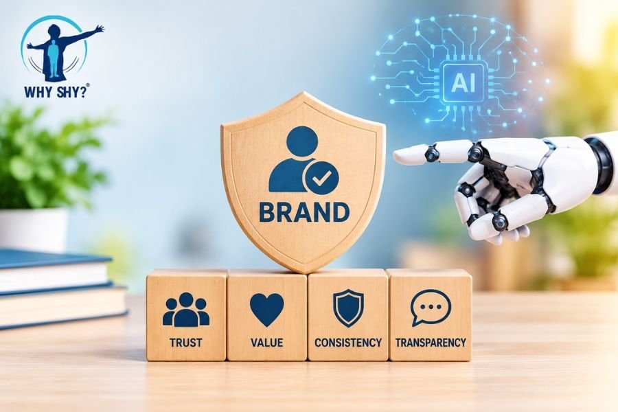 How to Build Brand Authenticity in the Age of AI