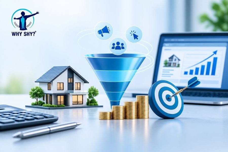 How to Reduce Real Estate Cost-Per-Lead (CPL) Using Predictive PPC & Landing Pages