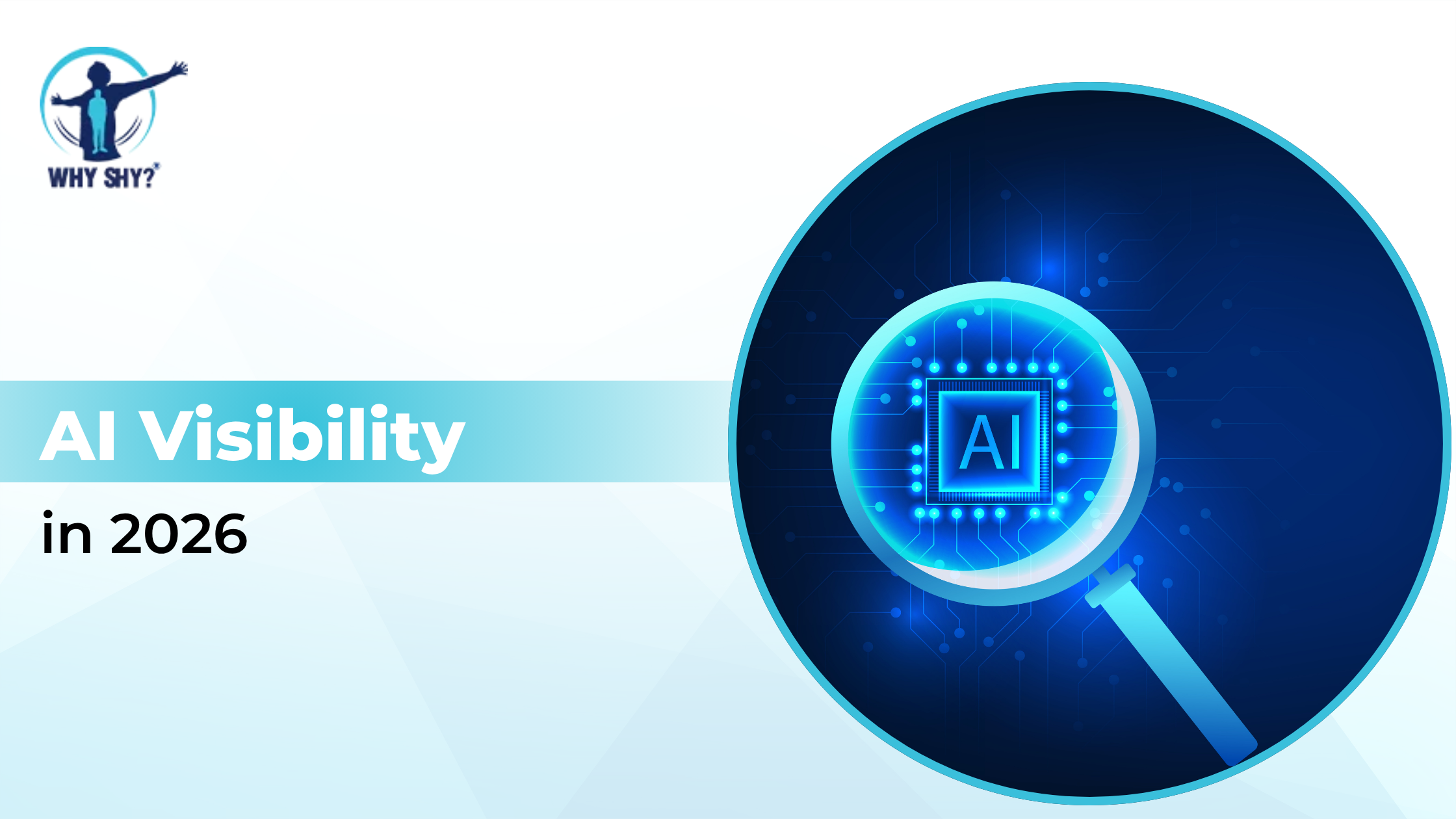 AI Visibility in 2026: Optimisation Strategies from the Best Digital Marketing Agency in Gurgaon