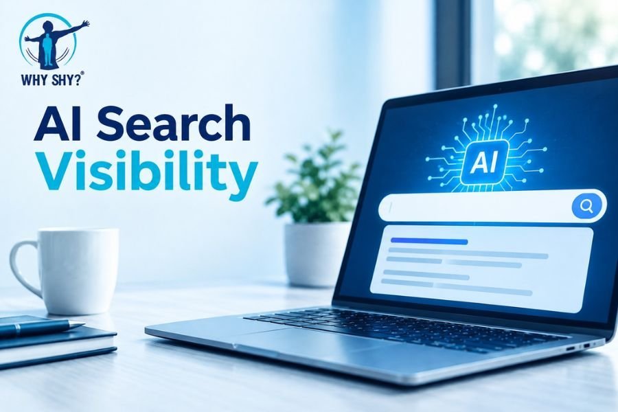 How to Audit Your Website for AI Search Visibility?