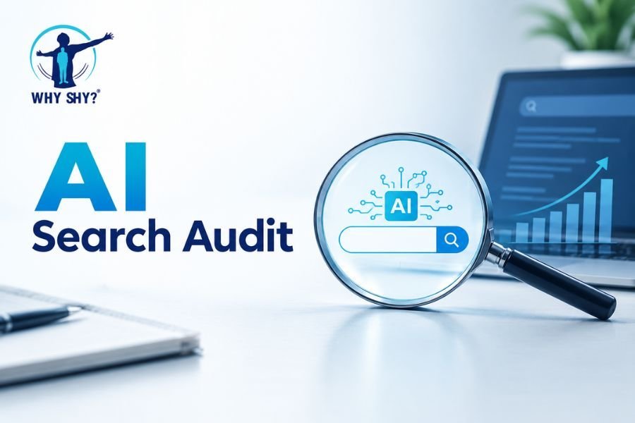 AI Search Audit: How to Optimize Your Website for ChatGPT & AI Overviews