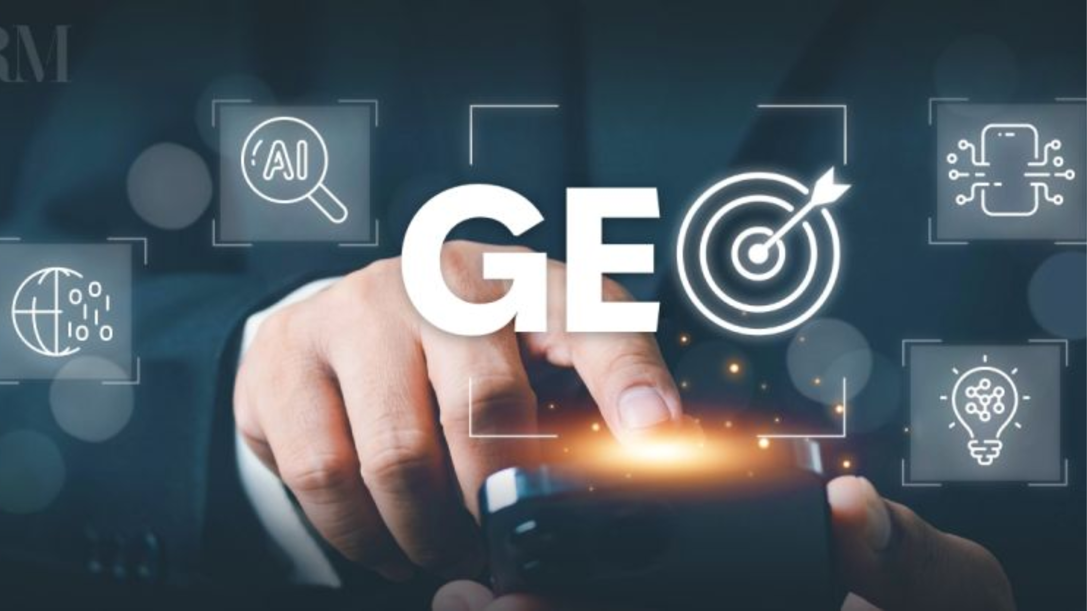 GEO Strategy 2026: Optimize Your GMB for AI Visibility