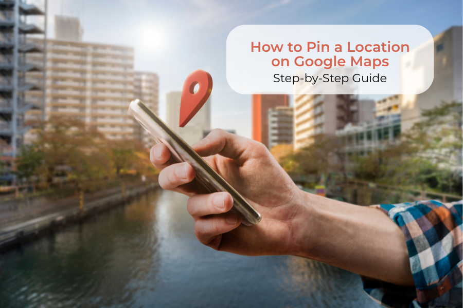 Pin a Location in Google Maps: Steps & Tips