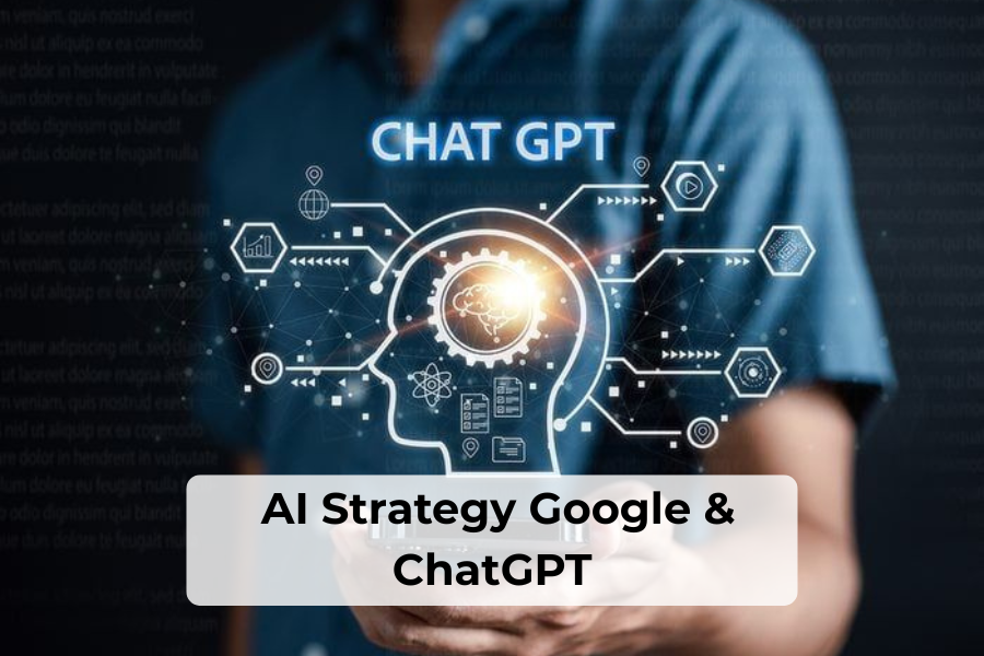 Stop Chasing Clicks: An AI-First Strategy for Sales Success with Google & ChatGPT