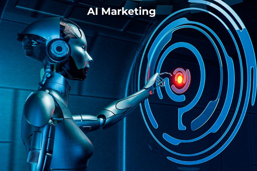 The Future Is Now: AI Marketing Best Practices for Hyper-Growth