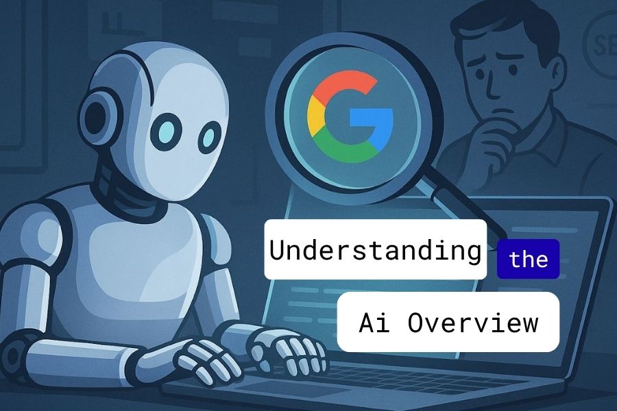 Understanding the AI Overviews: A Guide to Google's Search Generative Experience