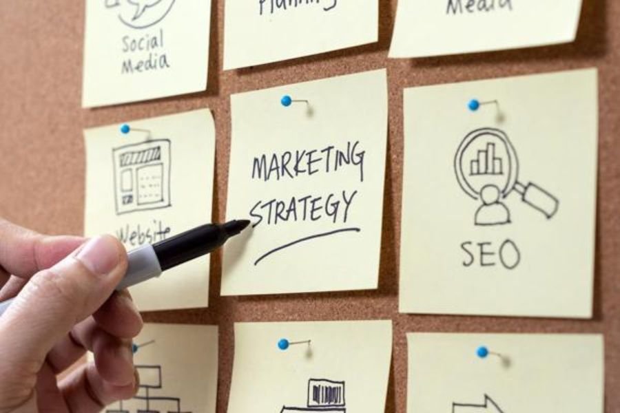 Unlock Your Business Growth: A Guide to E-Marketing Strategies