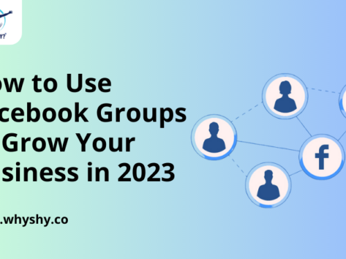 How to Use Facebook Groups to Grow Your Business in 2023